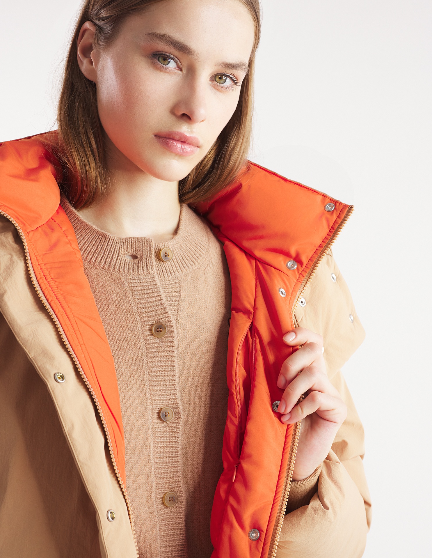 PUFFER - 6
