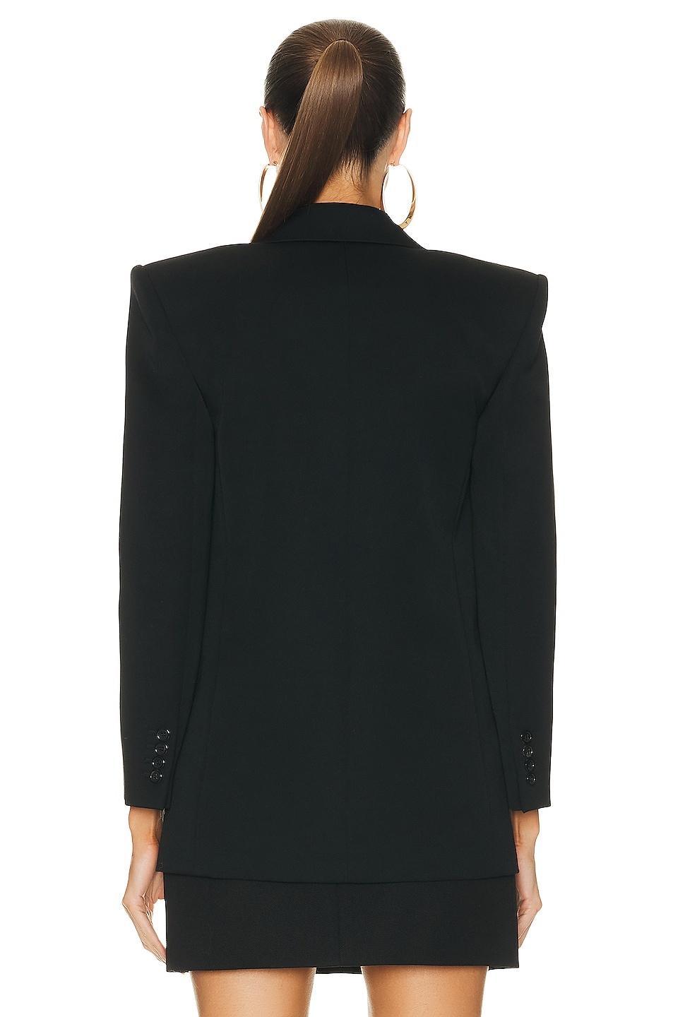 Blazer Jacket - 3