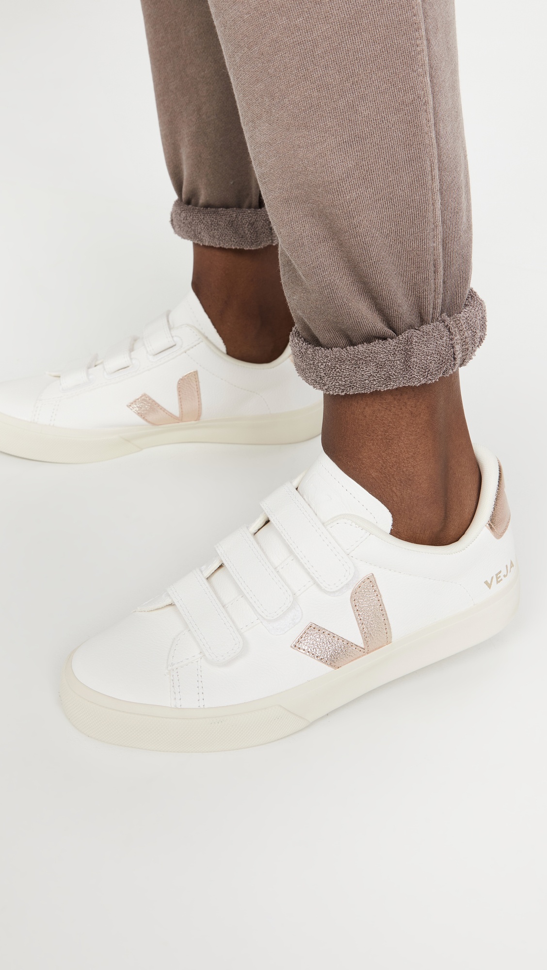 Recife Logo Sneakers - 2