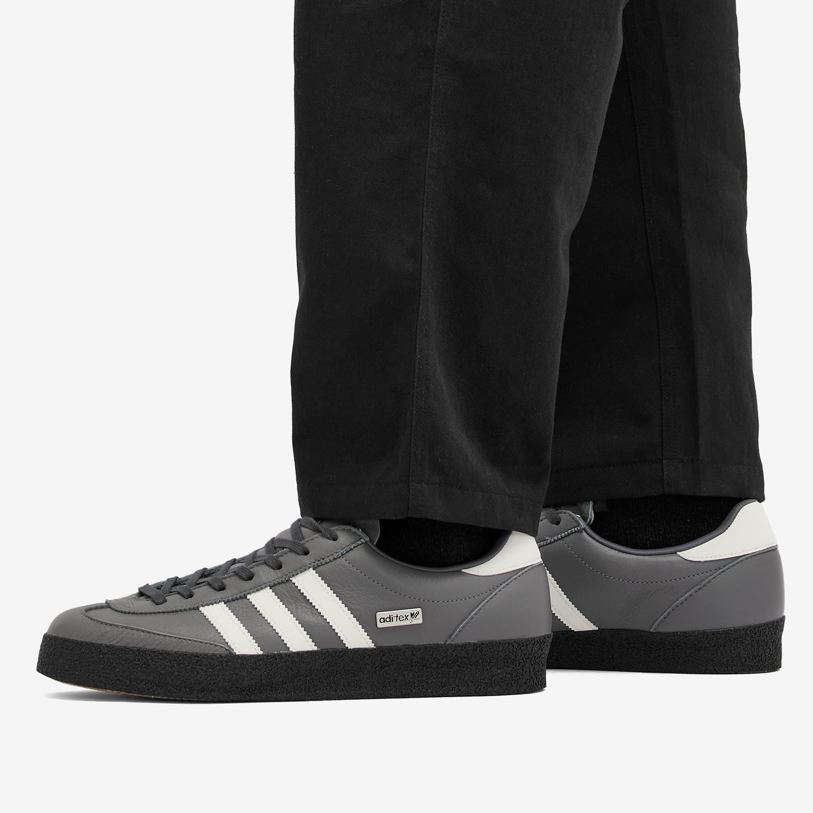 Adidas SPZL F.C. Lothertex Sneaker - 6