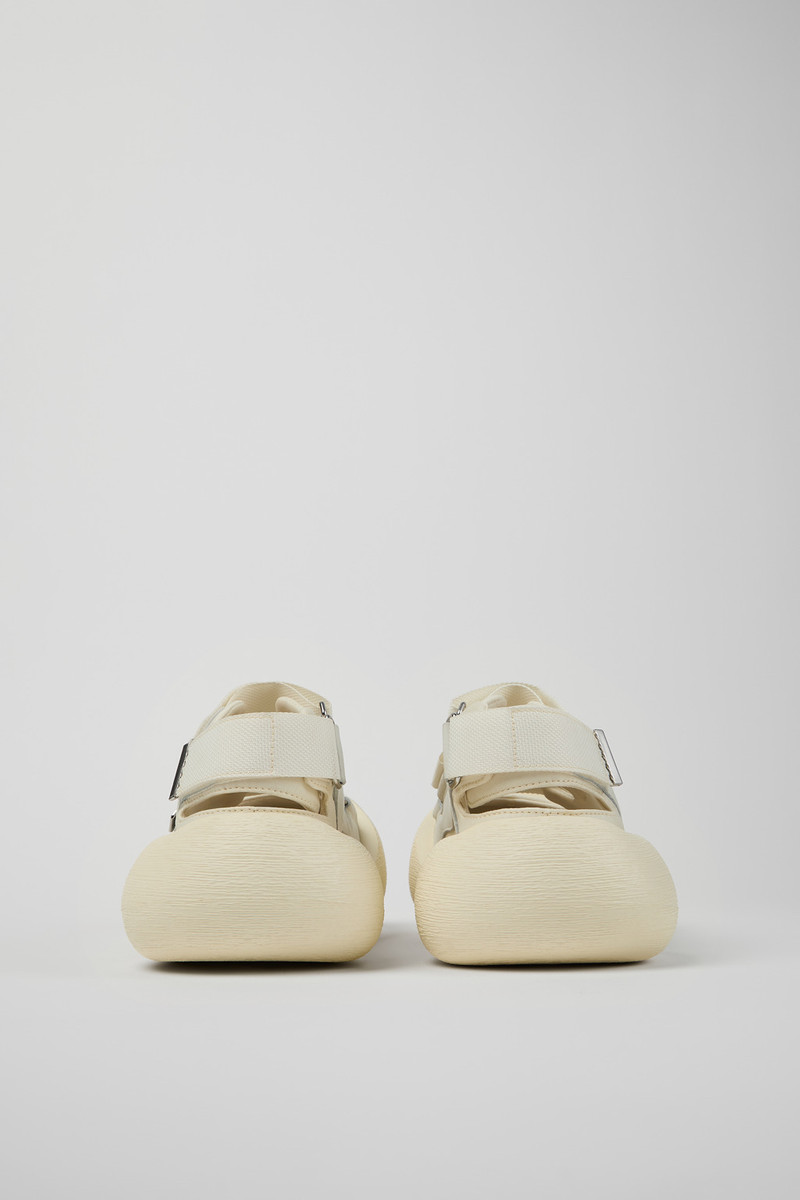 CAMPERLAB WHITE outlook