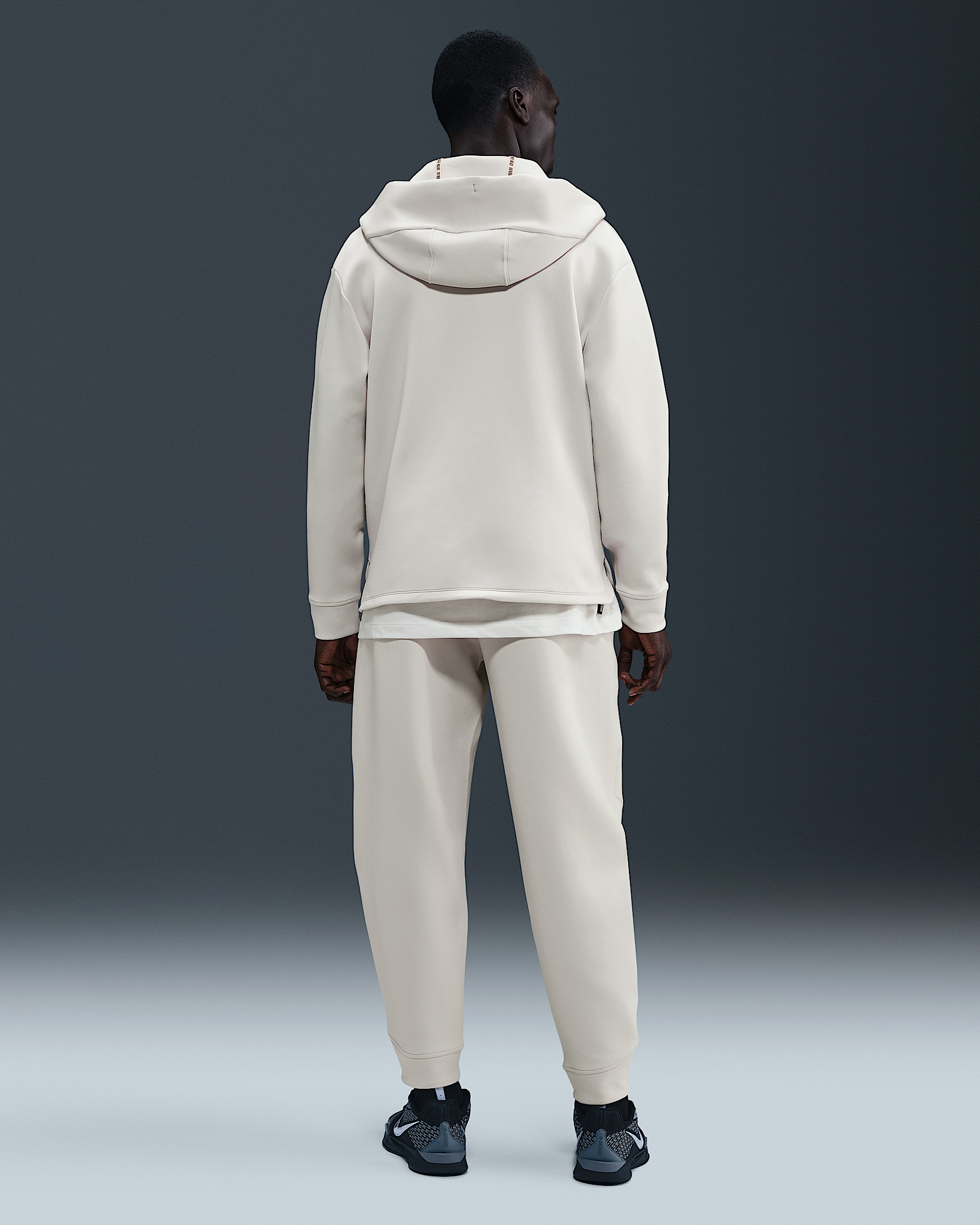 Sabrina Dri-FIT Loose Basketball Pants - 7