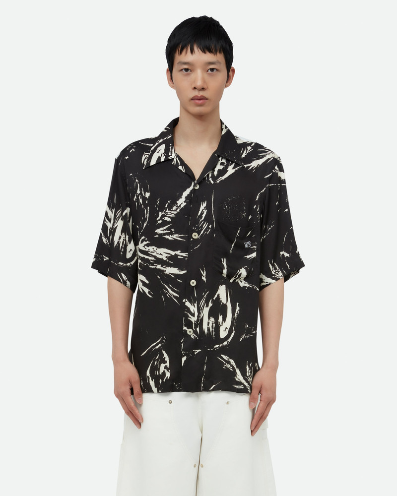 Highlife Bowling Shirt 1