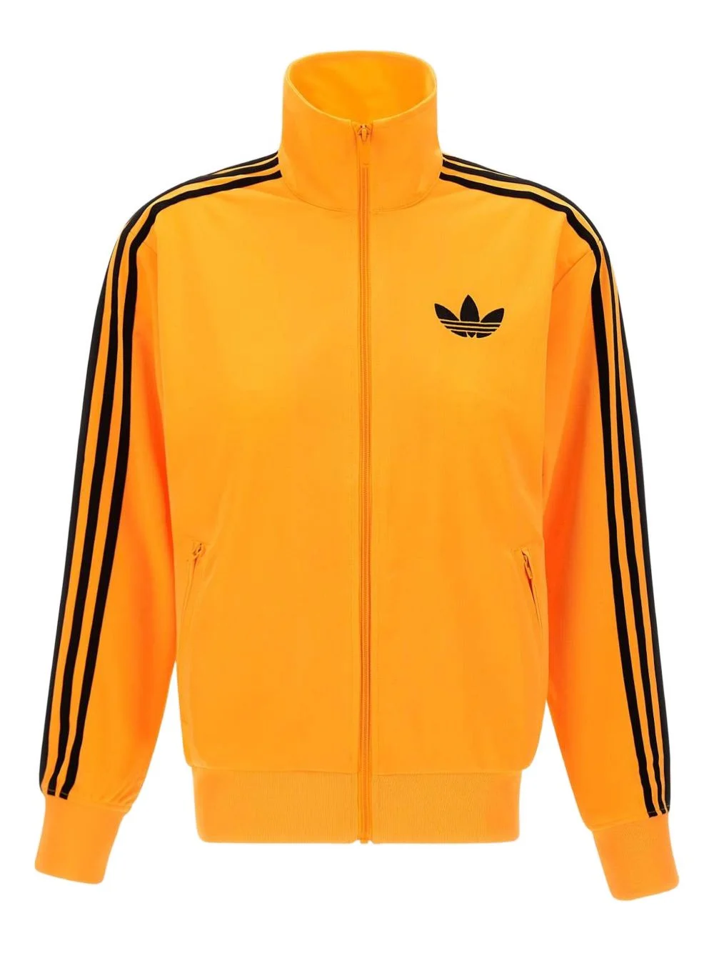 Firebird three-stripe sweat jacket - 1