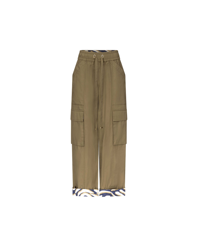 Talia Pants 1