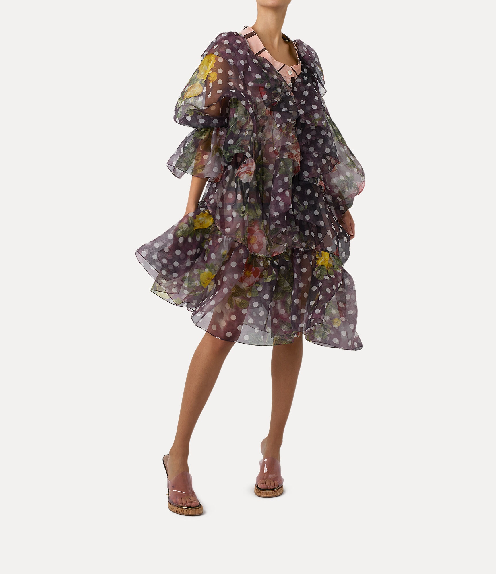 DORIS DRESS - 2