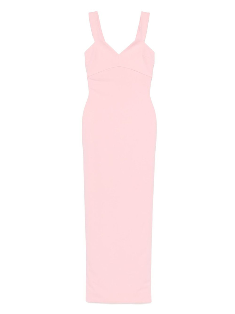 Solace London Women Nalani Maxi Dress - 1