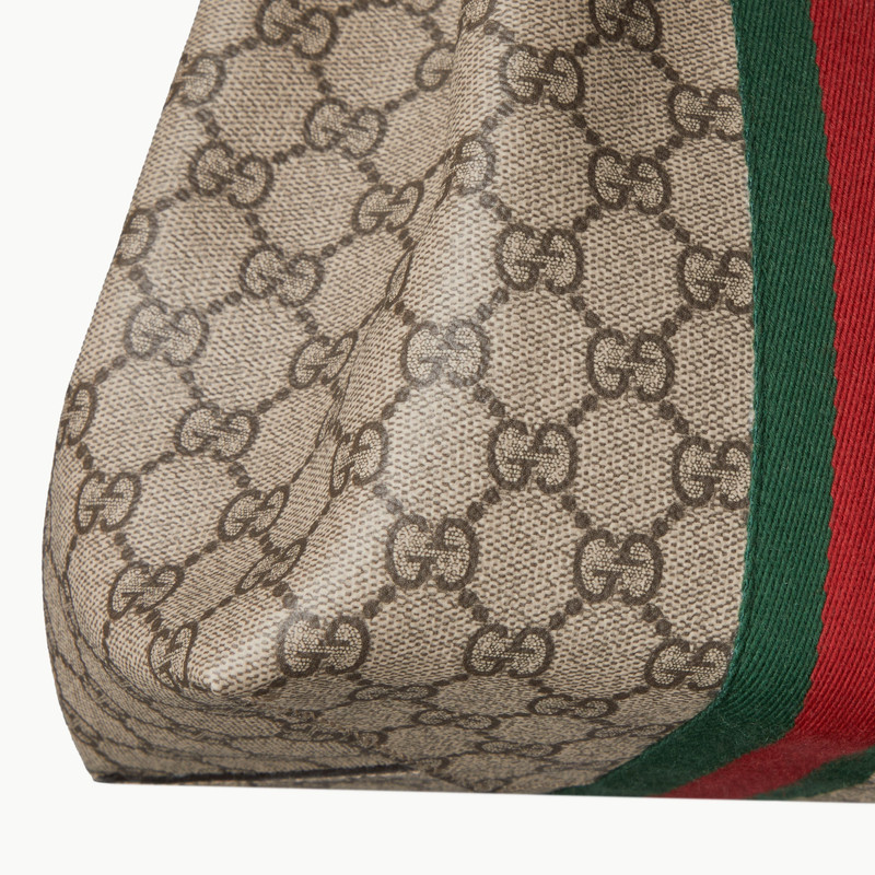 Ophidia small bucket bag 10