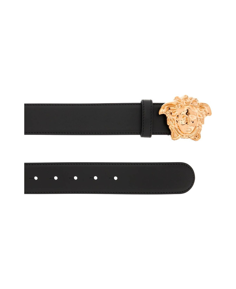 VERSACE Medusa Logo Belt outlook