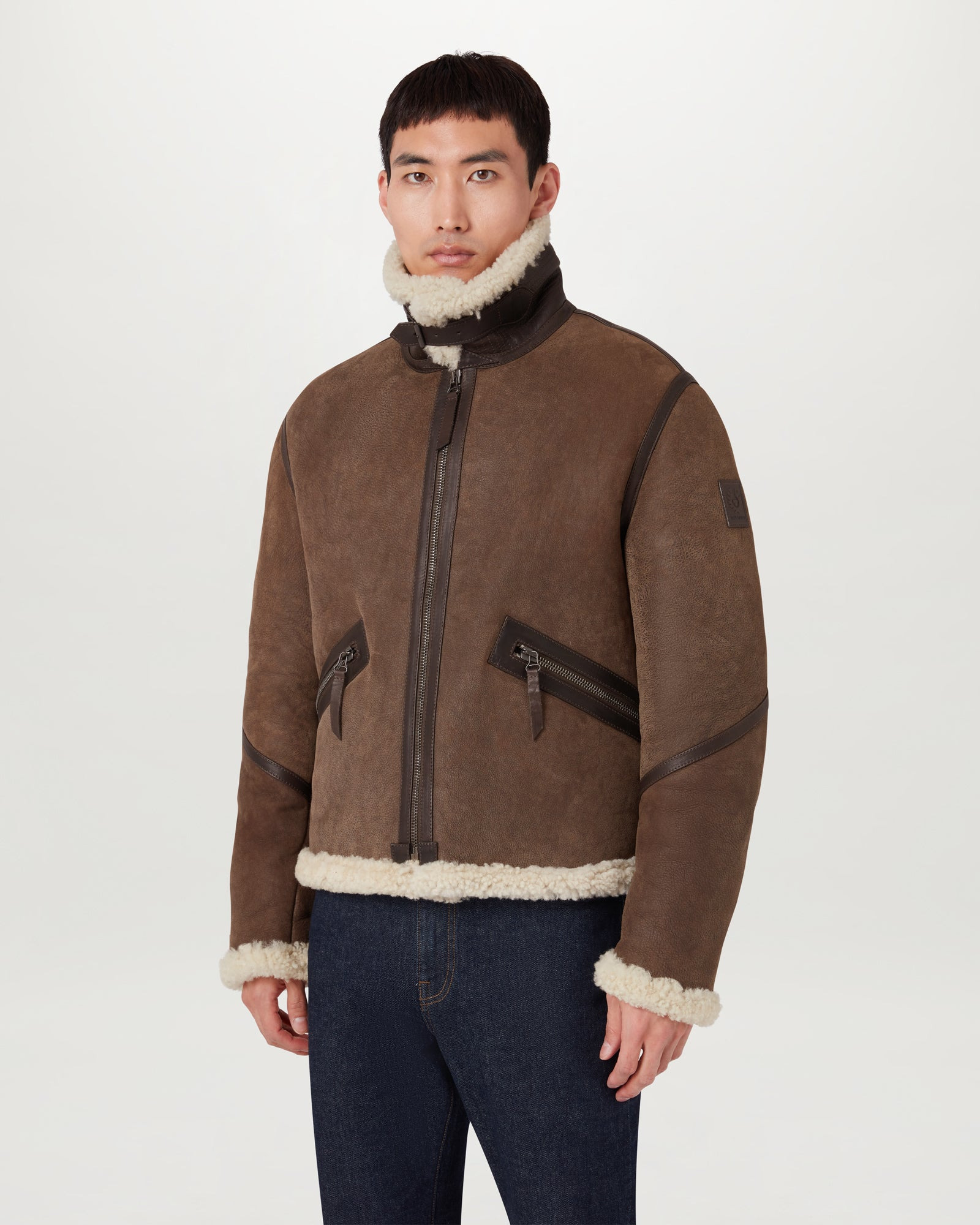WINTERBROOK JACKET - 6