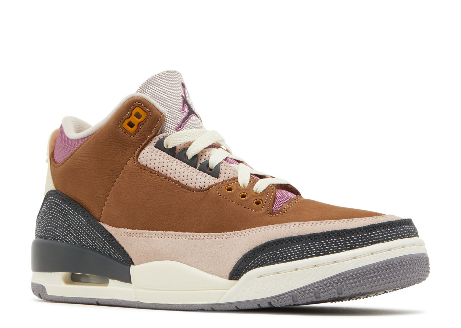 JORDAN 3 RETRO SE 'WINTERIZED' - 2