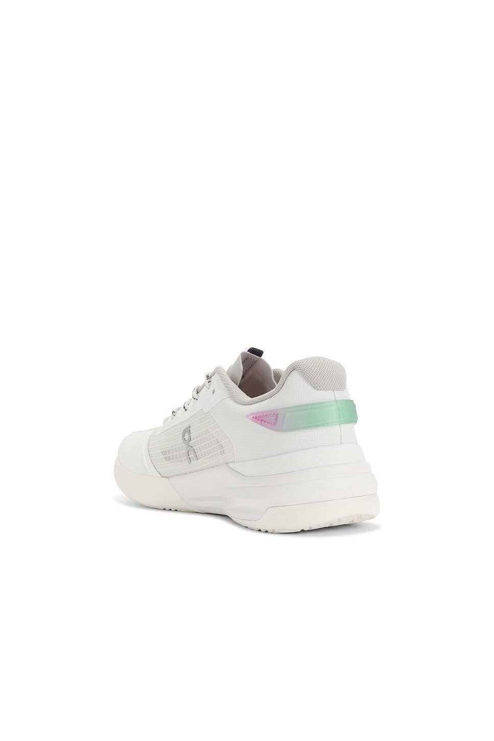 x Z5 The Roger Advantage Sneaker - 3