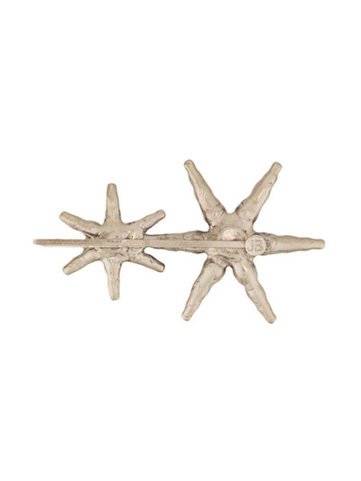 Jennifer Behr Venus embellished bobby pin outlook