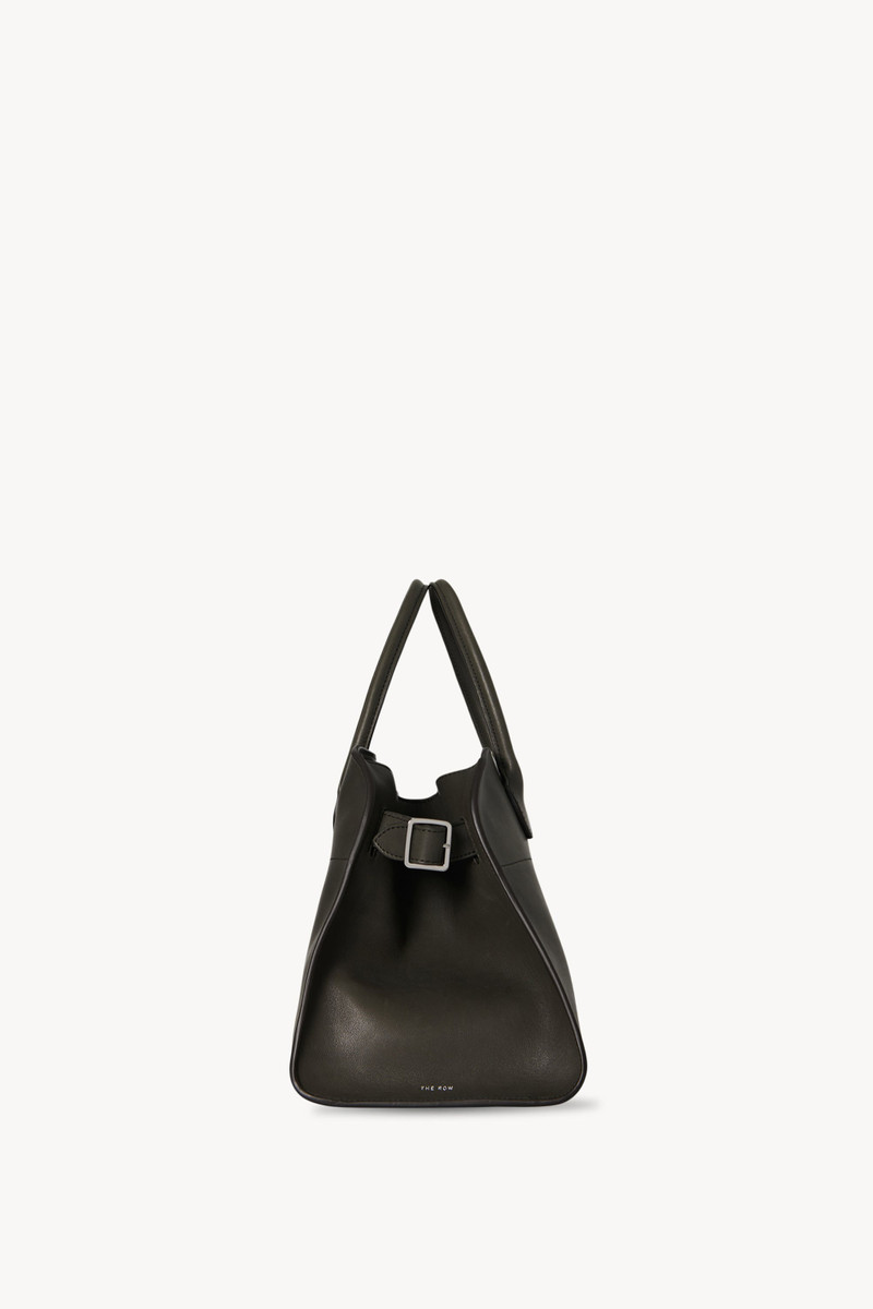 Soft Margaux 12 Bag in Leather 3