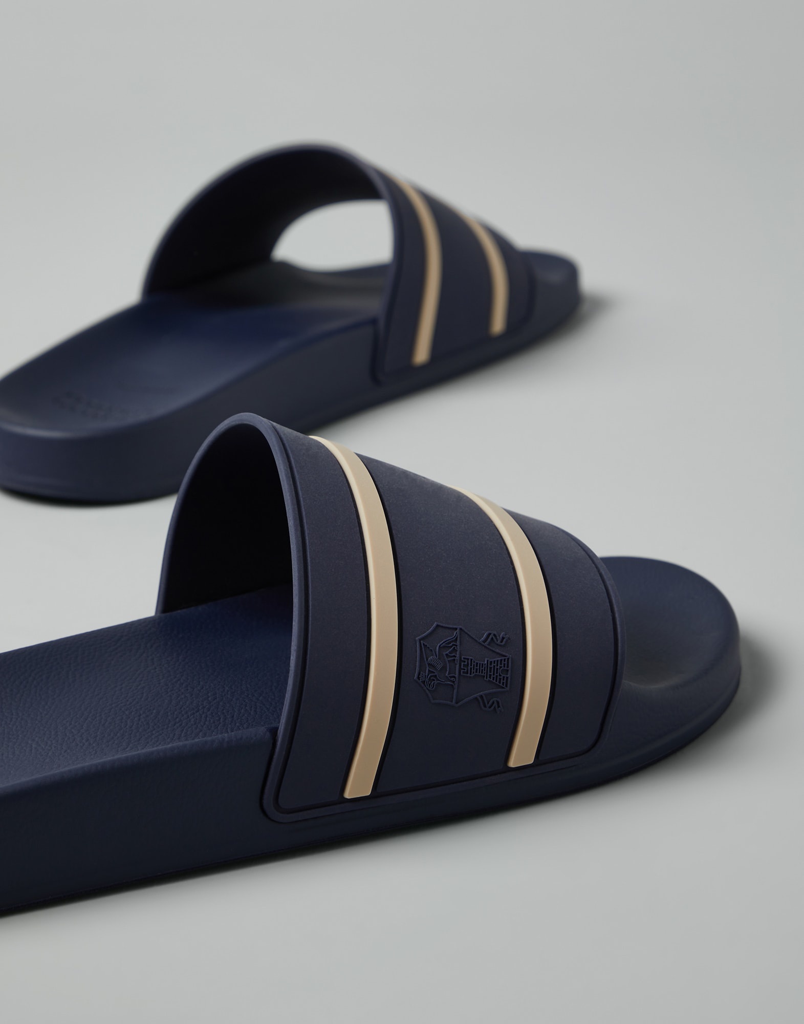 Pool slides - 3