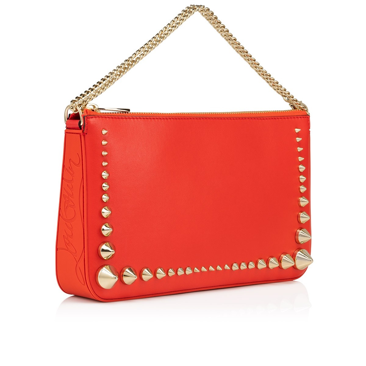 Loubila Red - 3