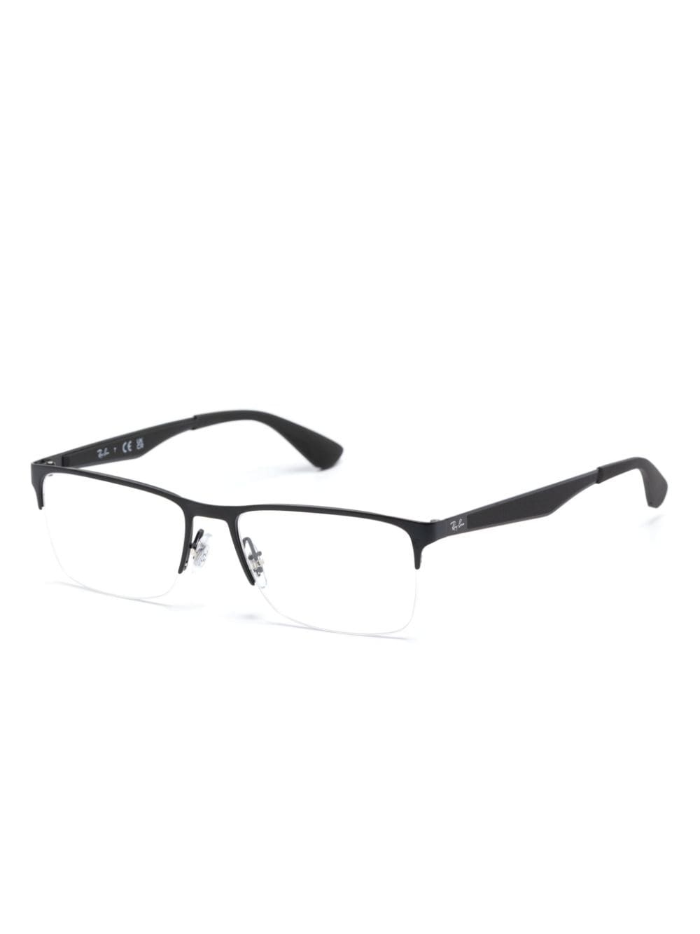 RB6335 glasses - 2