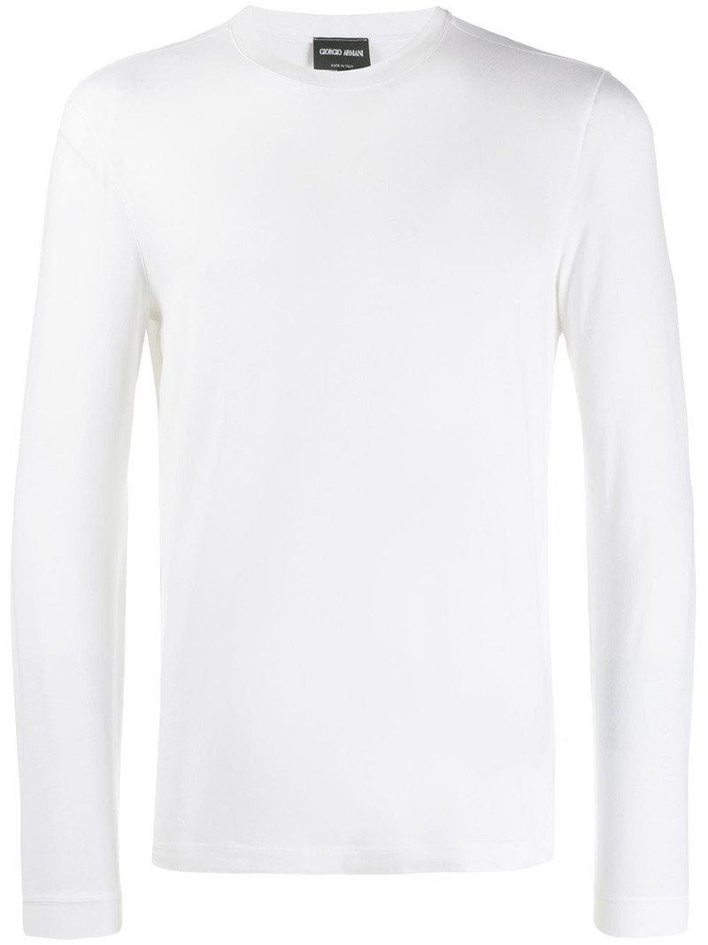 longsleeved T-shirt 1