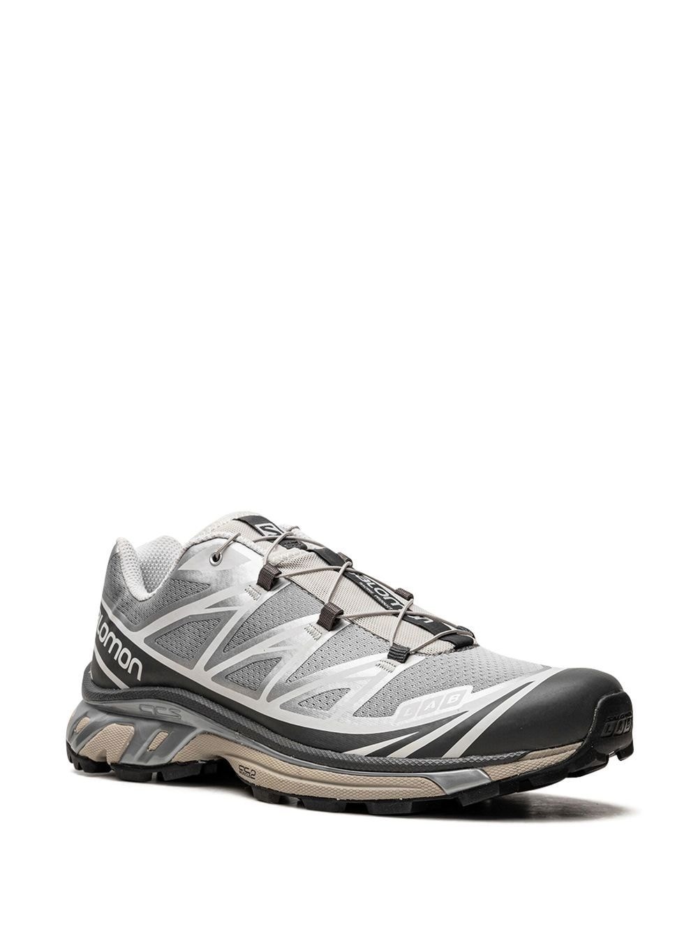 x Dover Street Market XT-6 low-top sneakers - 2