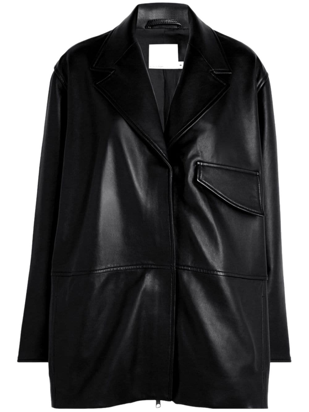 Charli blazer - 1