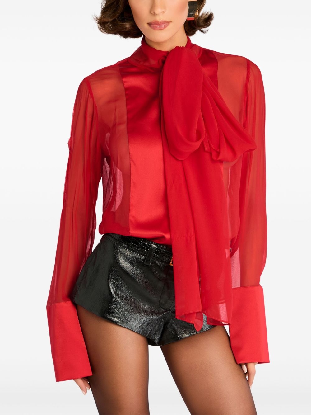 Suri blouse - 6