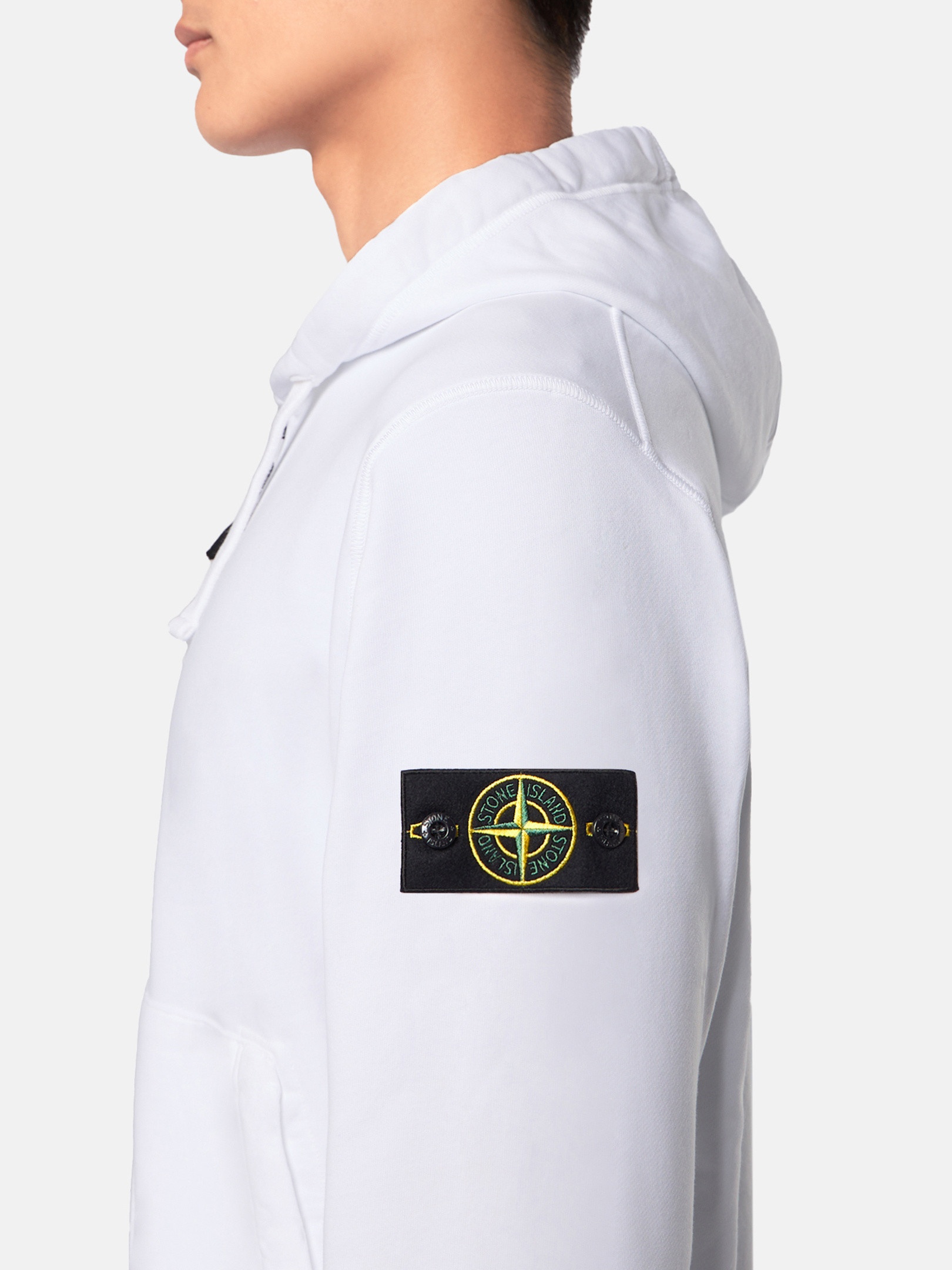6100061 ORGANIC COTTON FLEECE - 3