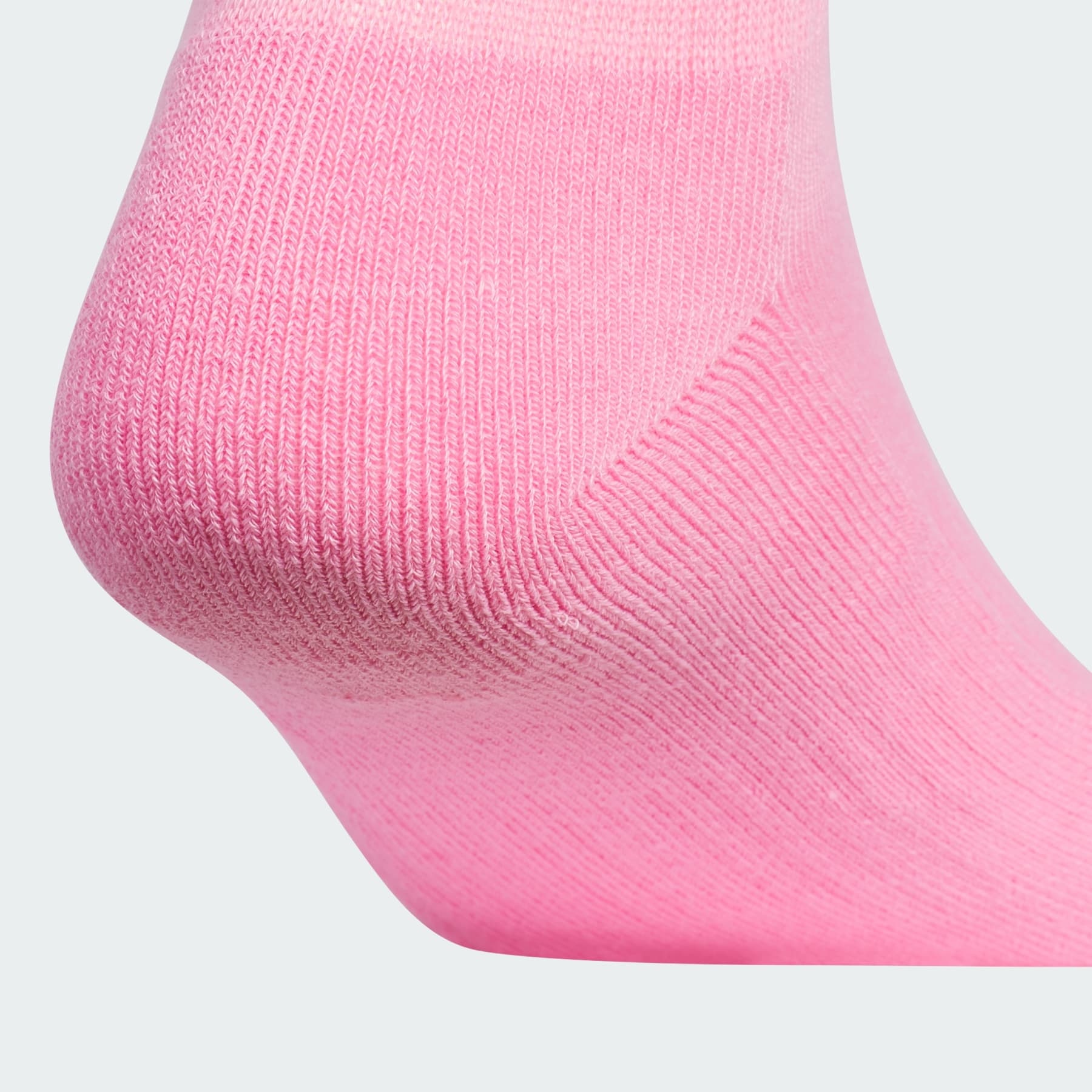 Originals Trefoil 2.0 3-Pack High Quarter Socks - 4