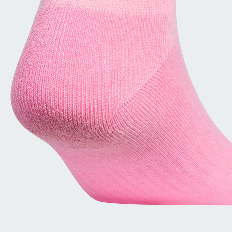 Originals Trefoil 2.0 3-Pack High Quarter Socks 4