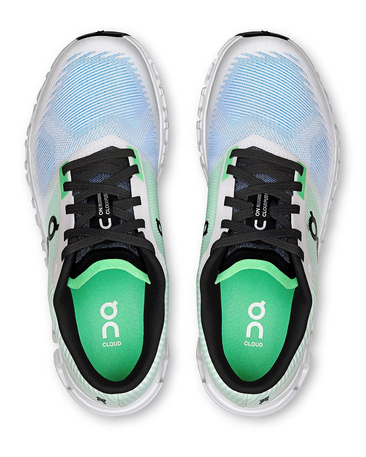 Women's Cloud 6 Push Sneakers - 3