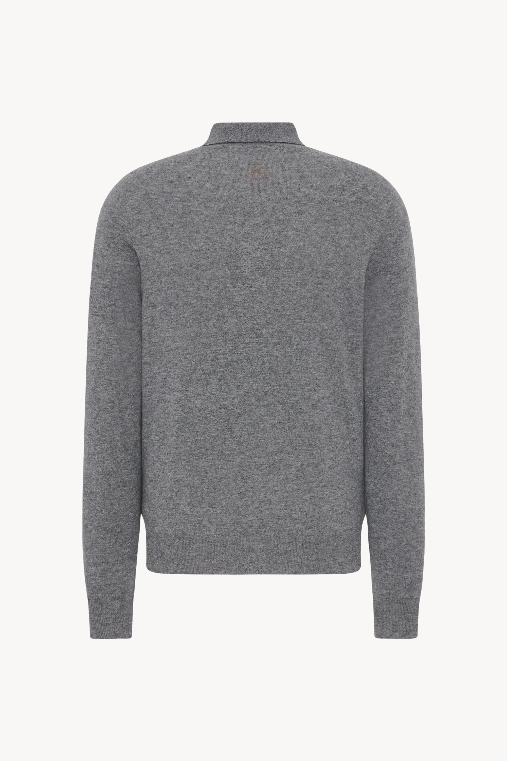 Judi Sweater in Cashmere - 2