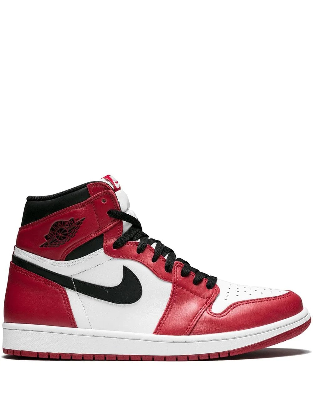 Air Jordan 1 Retro High OG Spider-Man: Origin Story - 1