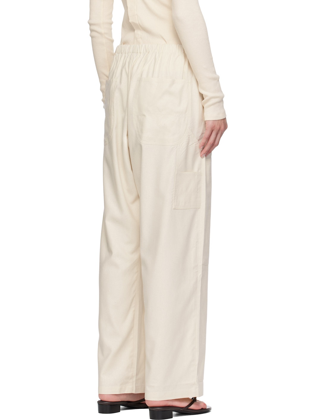 Off-White Gren Lounge Pants - 3