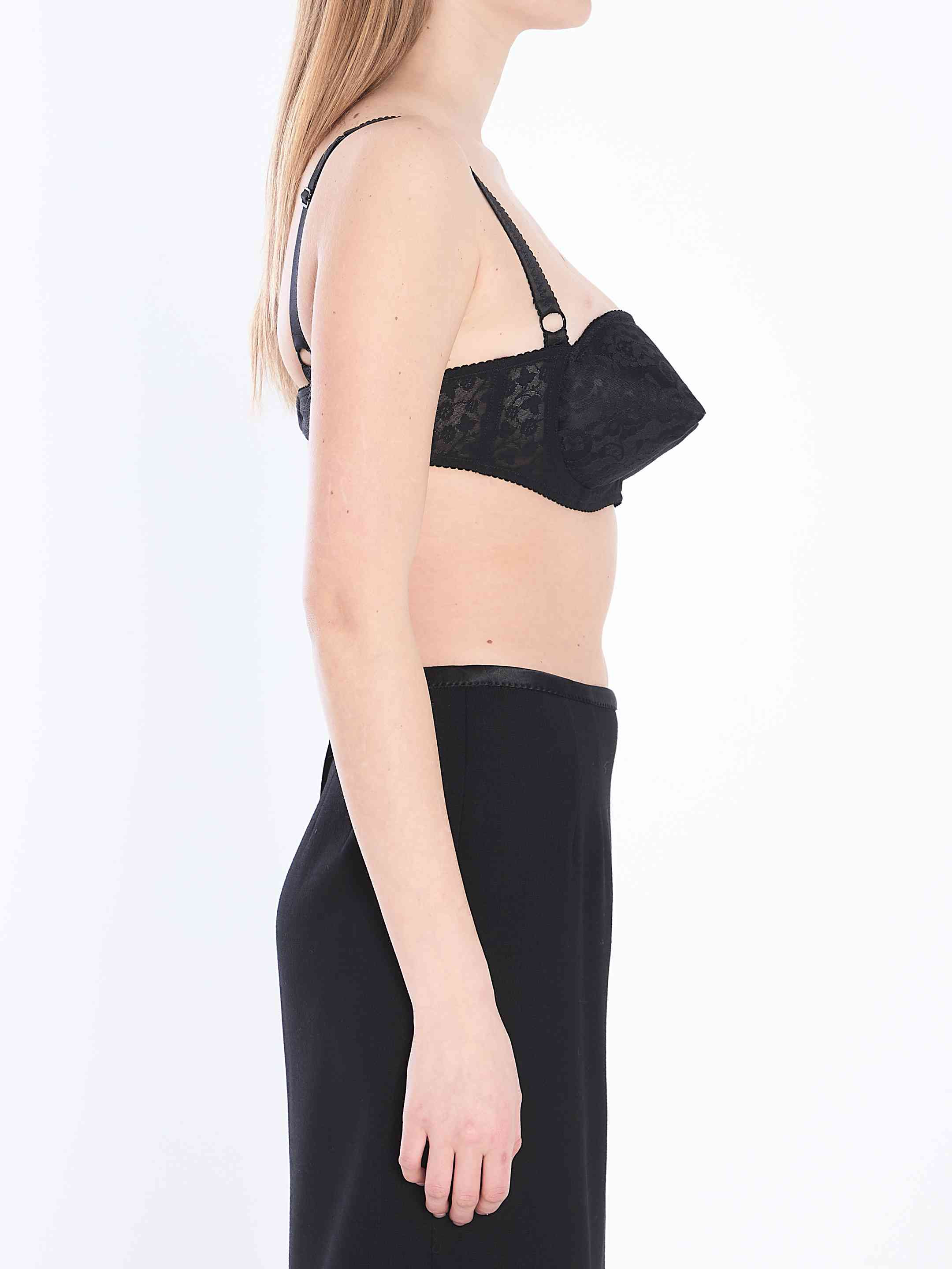 Dolce&Gabbana Women Balconette Bra Top - 3