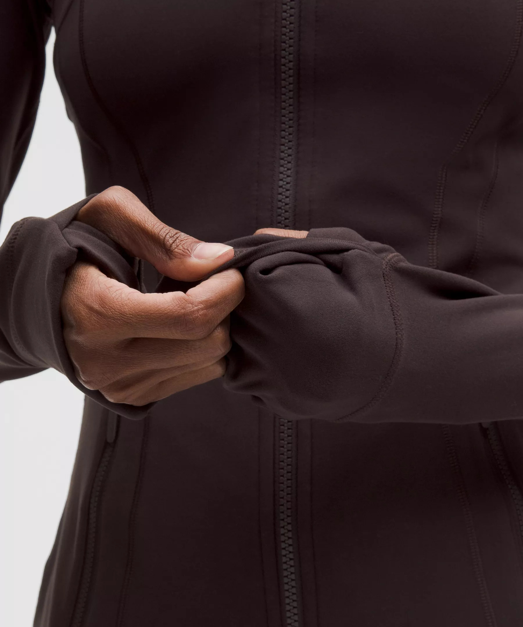 Define Jacket *Nulu - 7