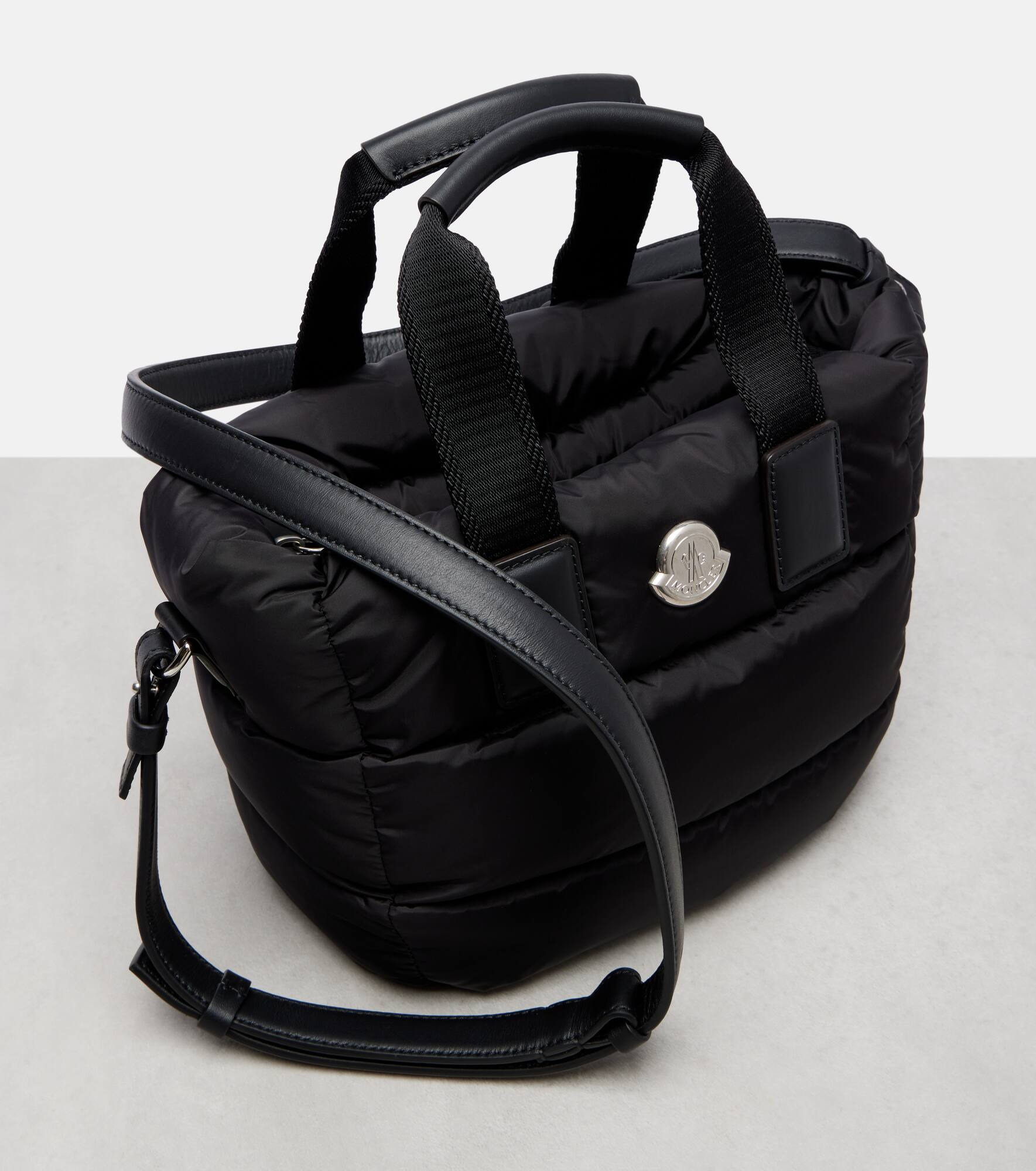 Caradoc Mini tote bag - 6