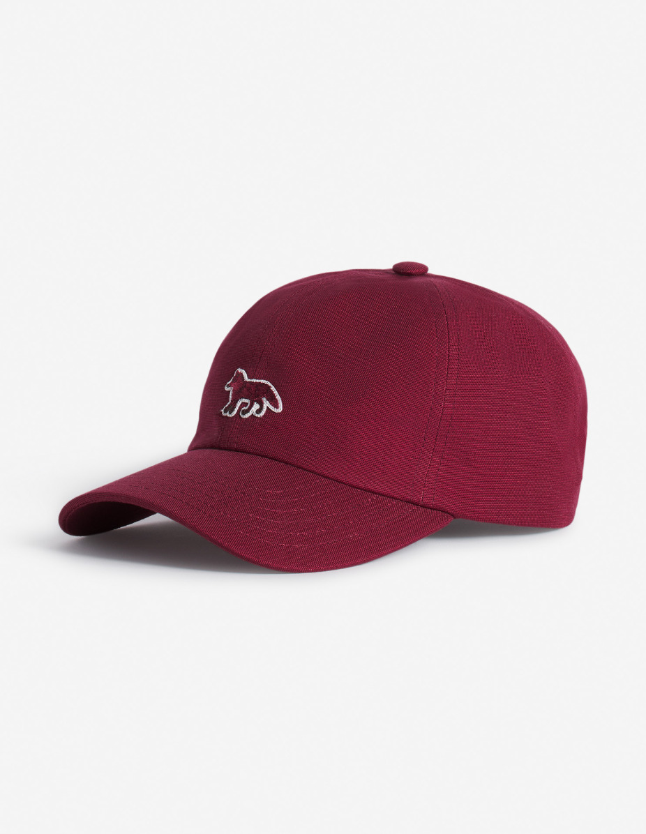 BABY FOX CAP - 3