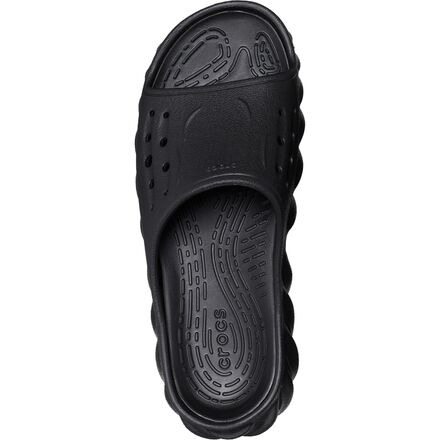 Echo Slide - 4