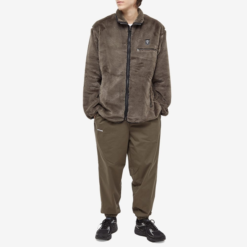 WTAPS WTAPS Incom 01 Track Pant outlook