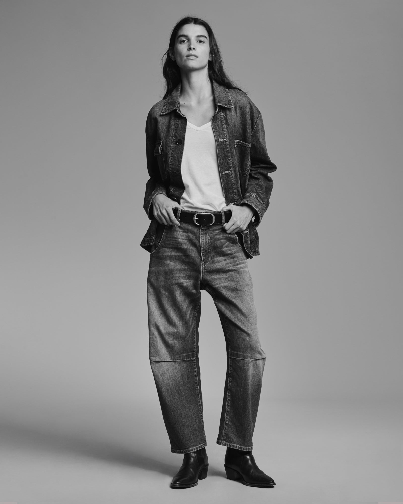 EMERSON JEAN - 8