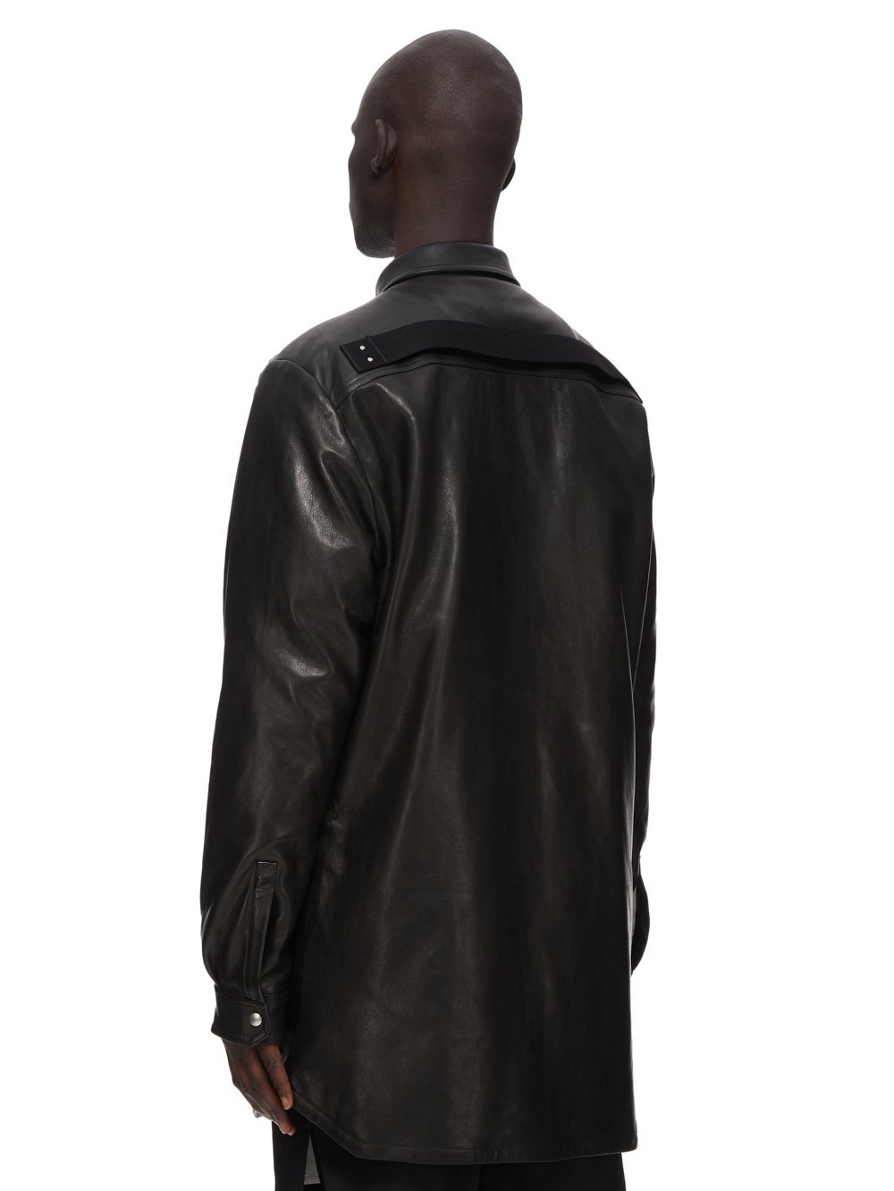 ジャケット・アウター rick owens 23FW arice jaket RICK OWENS - JACKETS - Rick Owens
