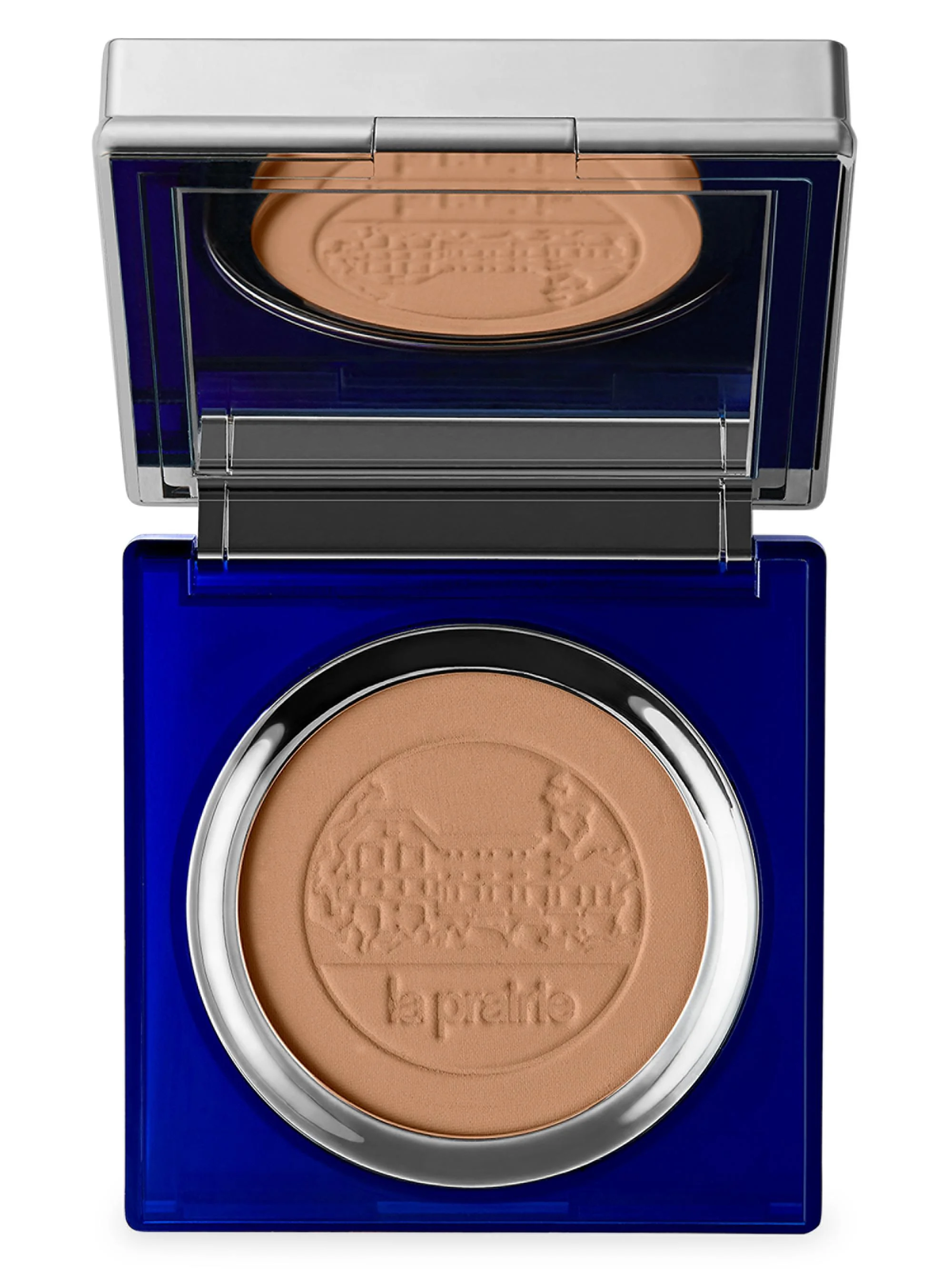 Women's Skin Caviar Powder Foundation - Mocha - 1