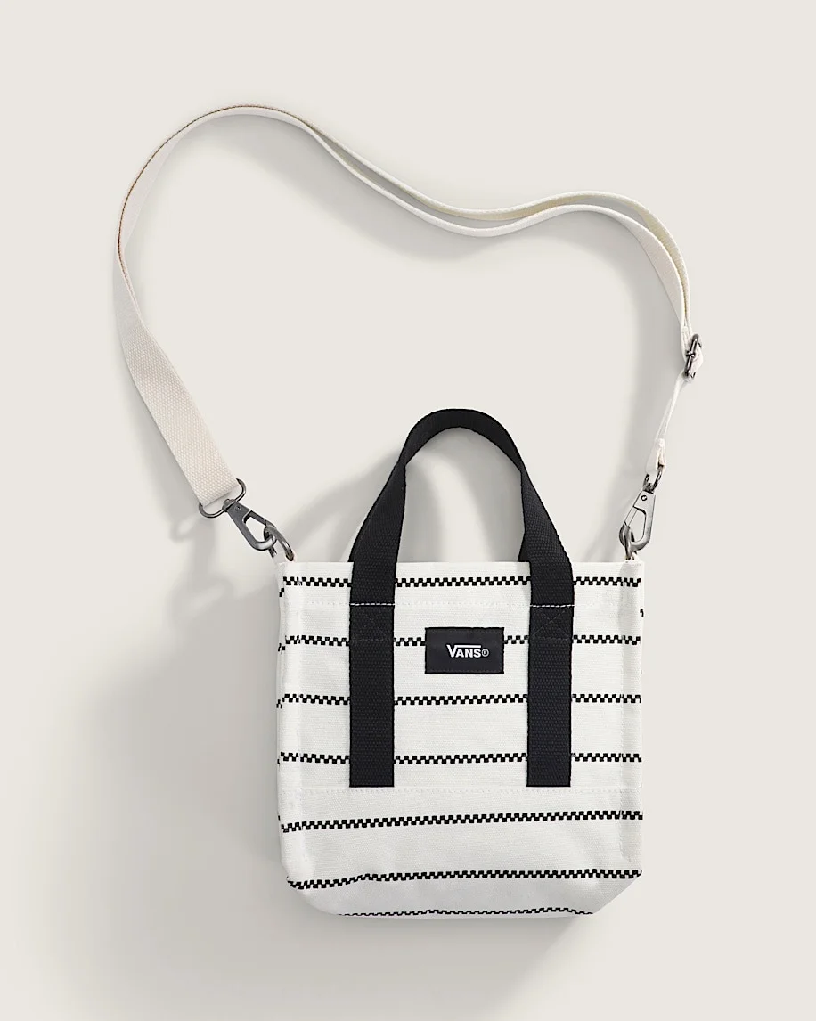 Lil Pergs Tote Bag - 1