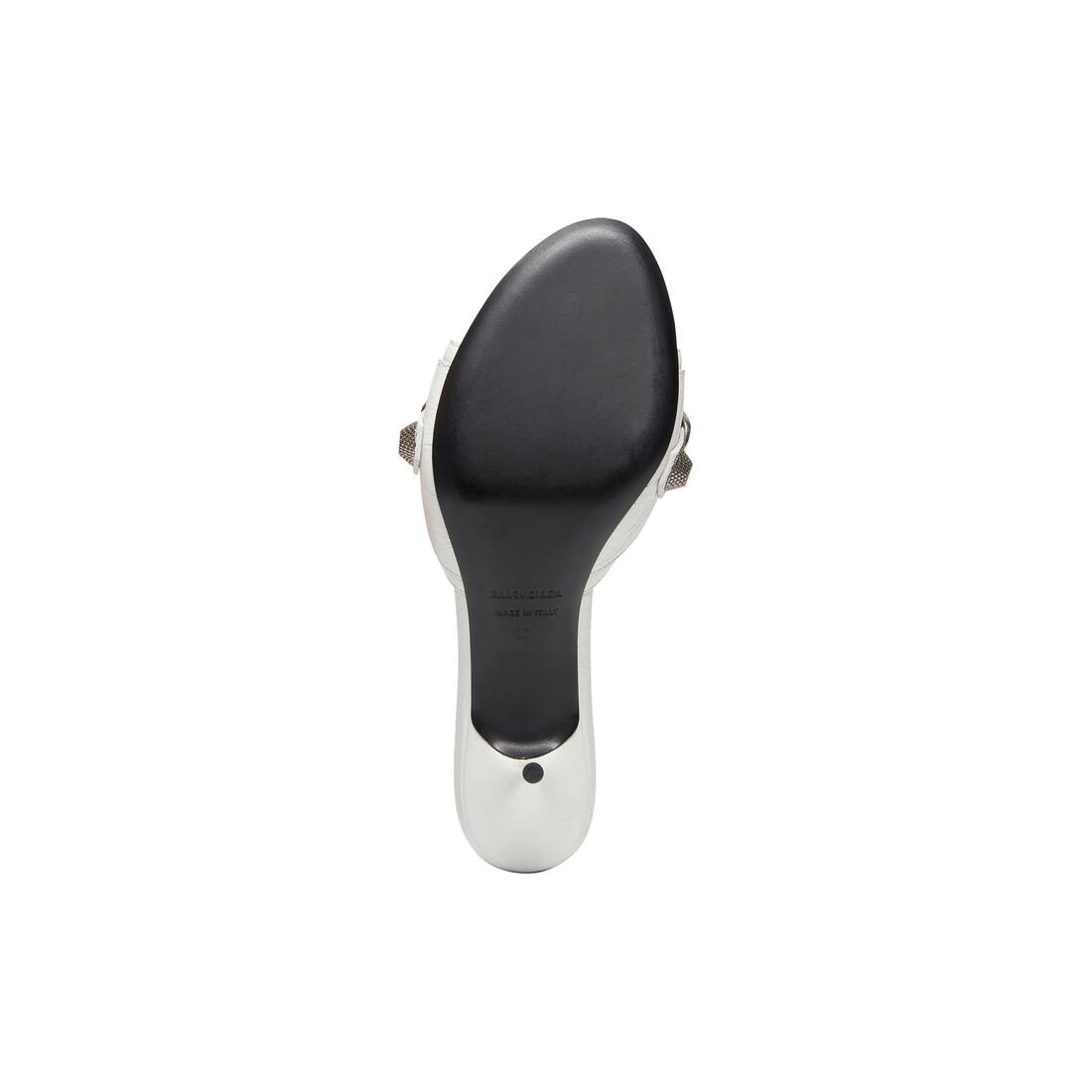 cagole 70mm sandal - 7