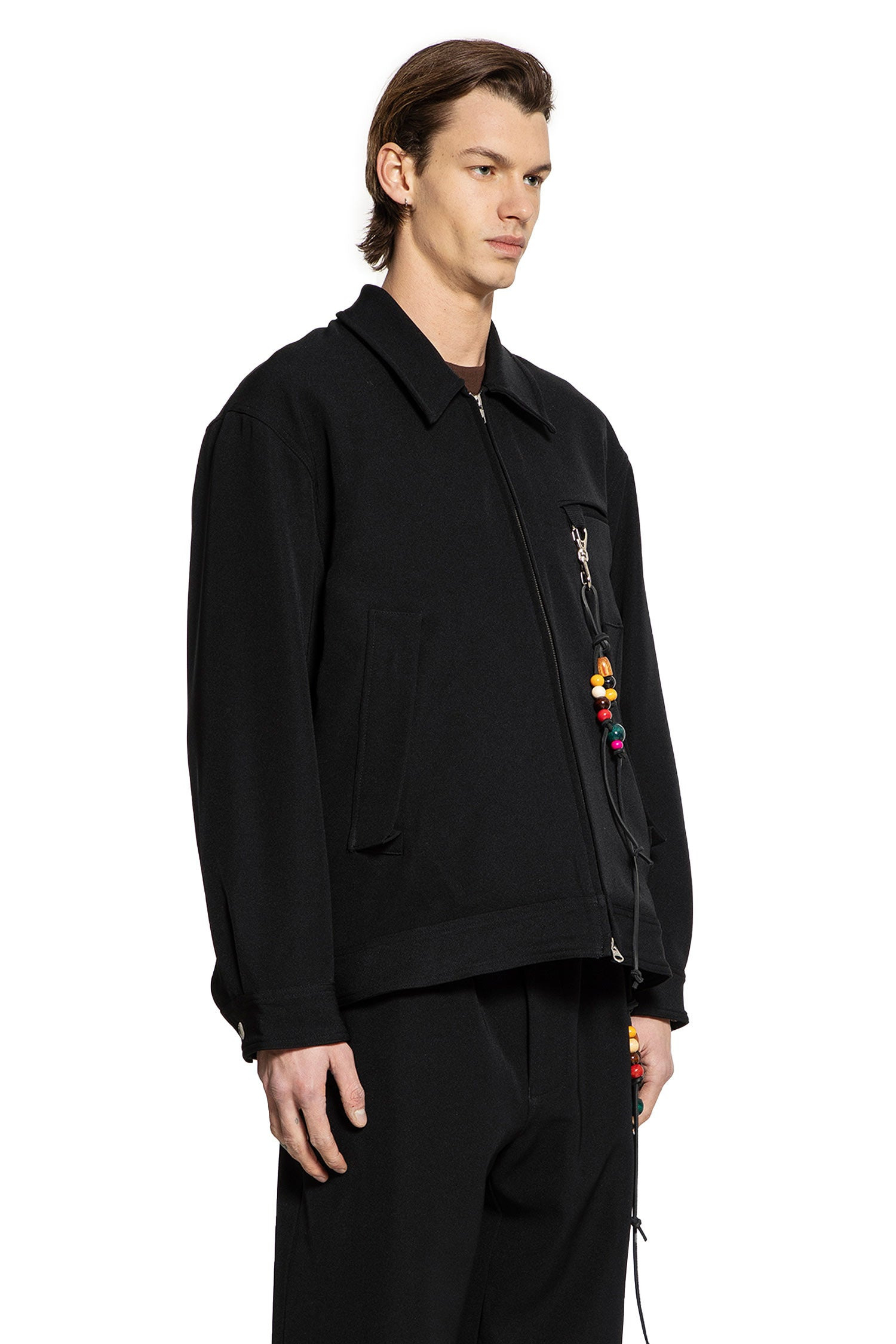 Coach Jacket - 2