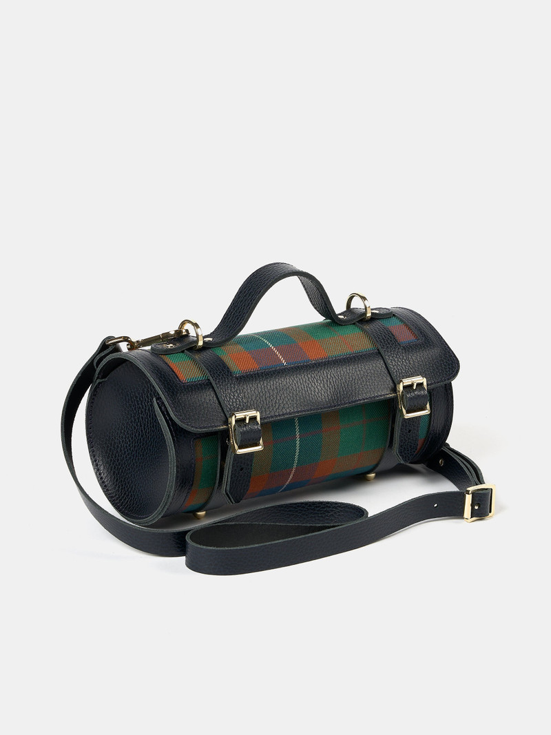 The Bowls Bag - Amnesty International & Navy Celtic Grain 6
