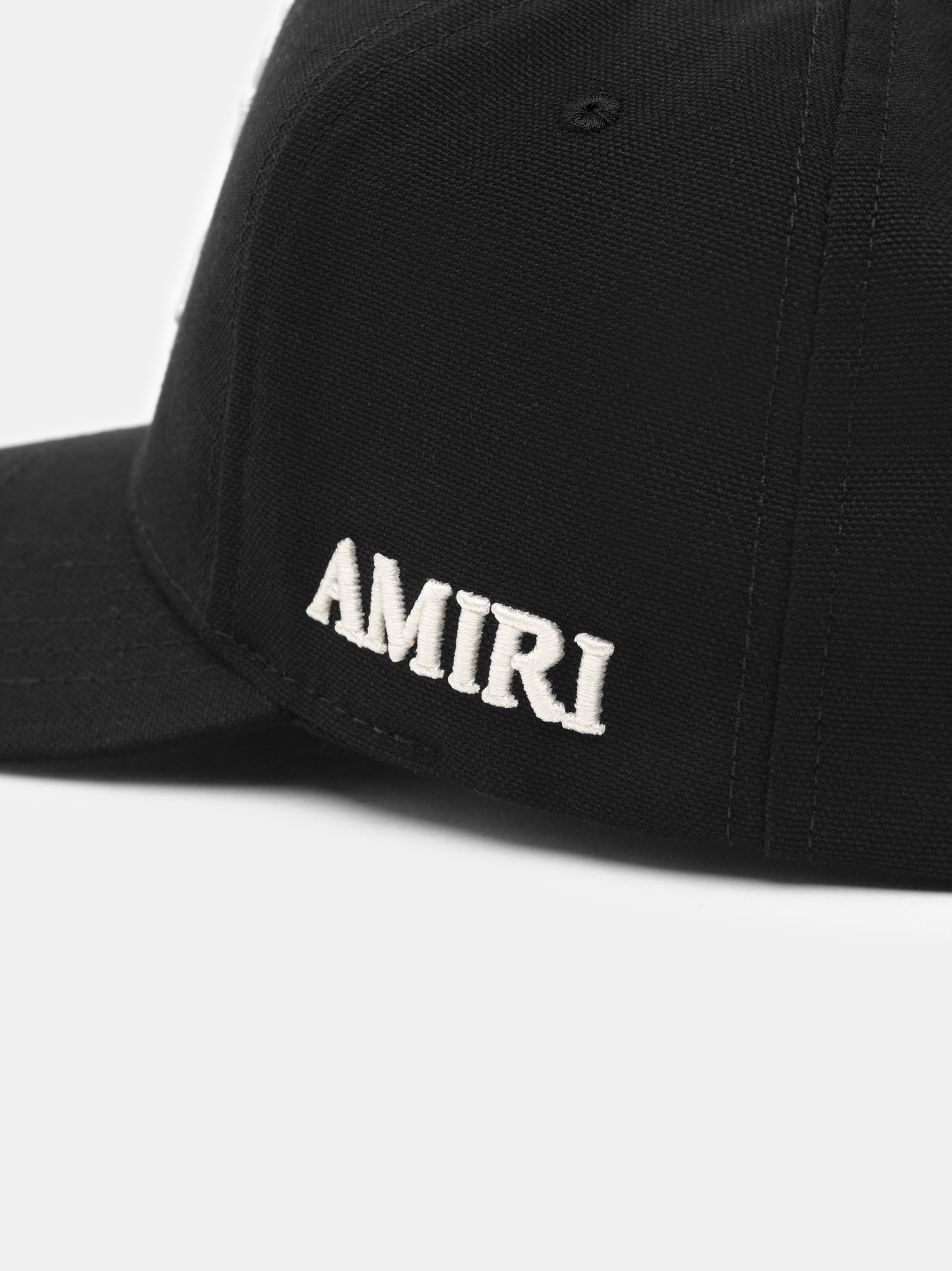 MA QUAD CANVAS HAT - 4