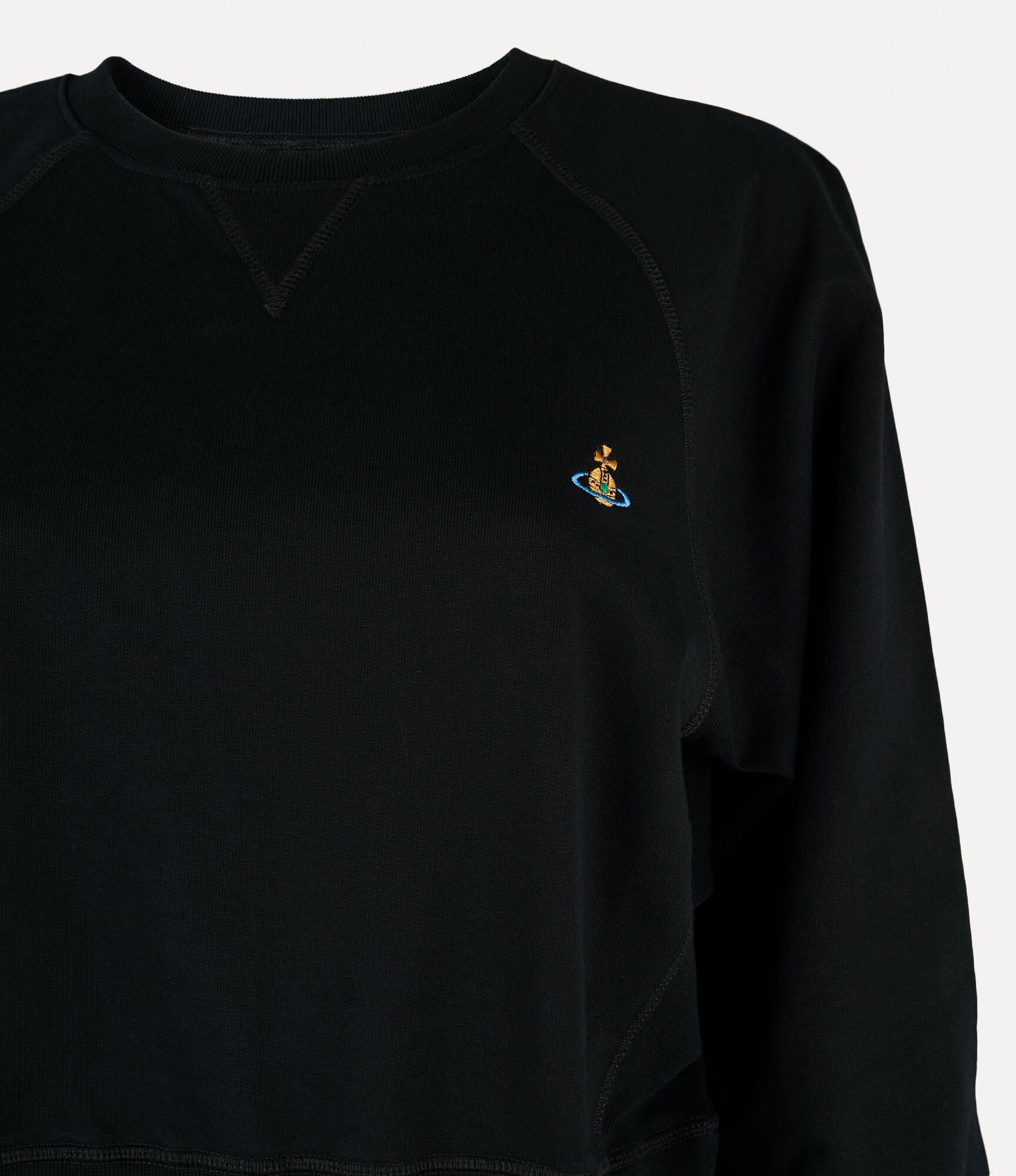ATHLETIC SWEATSHIRT - 3