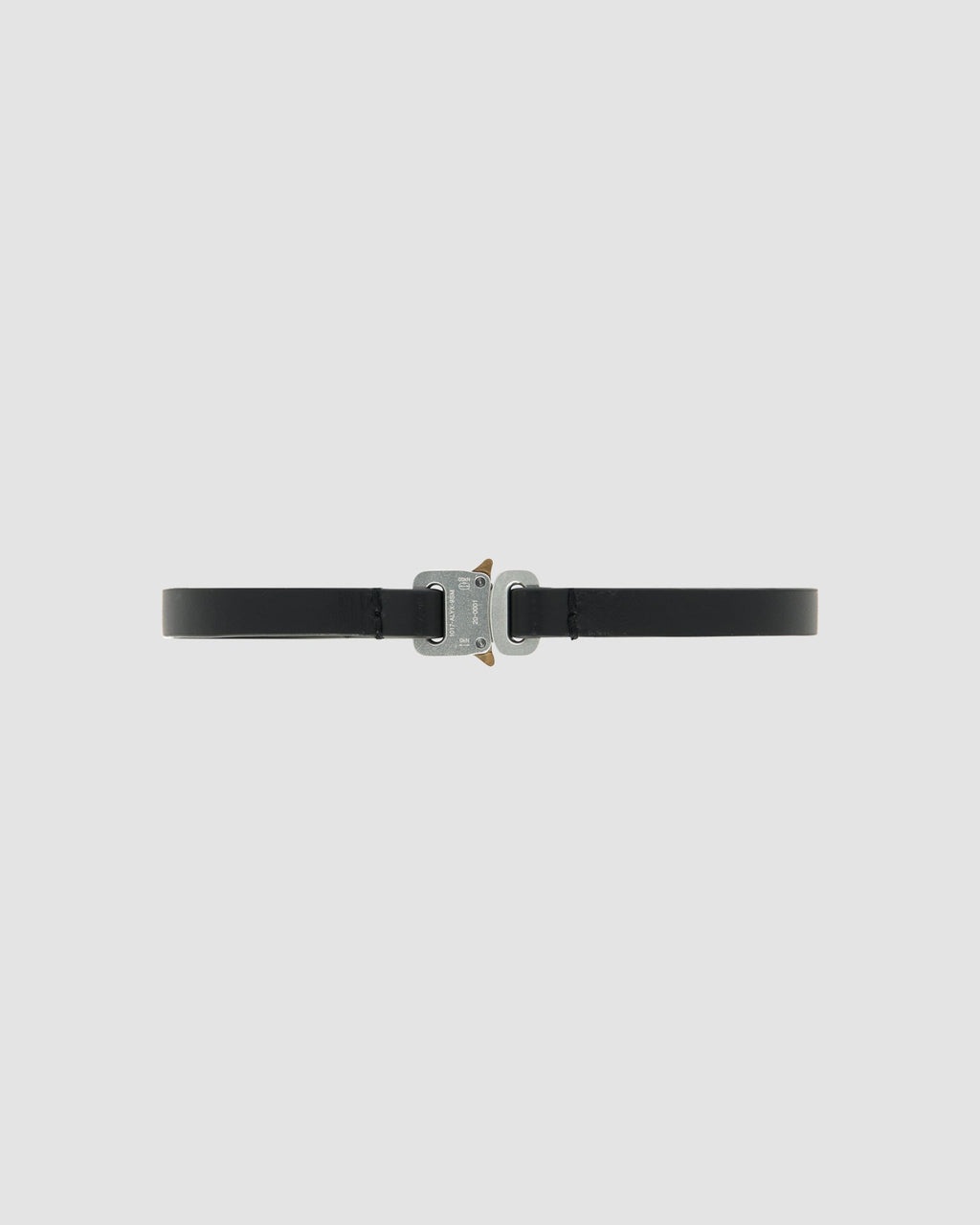 MICRO BUCKLE CUFF - 3