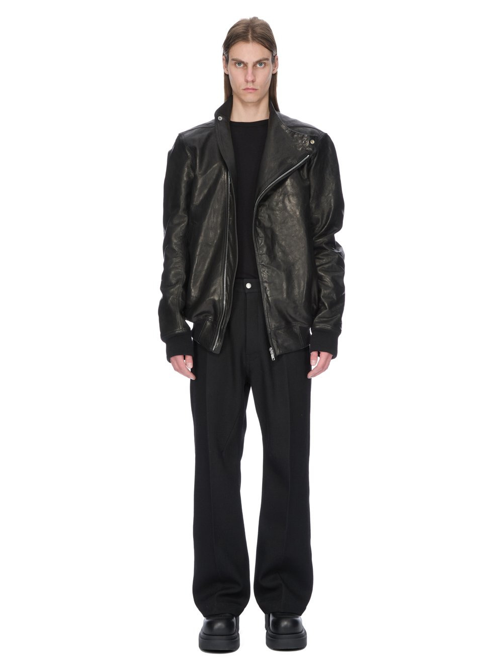 JACKET - 8