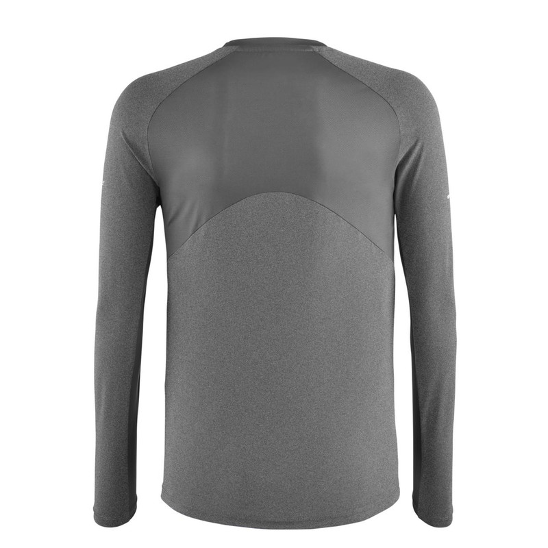 Mizuno Men's Mizuno Performance Long Sleeve outlook